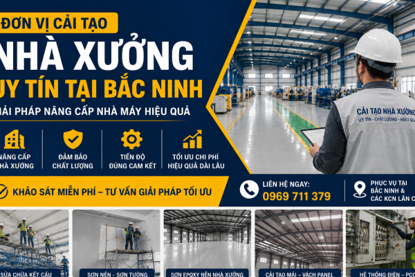 xưởng