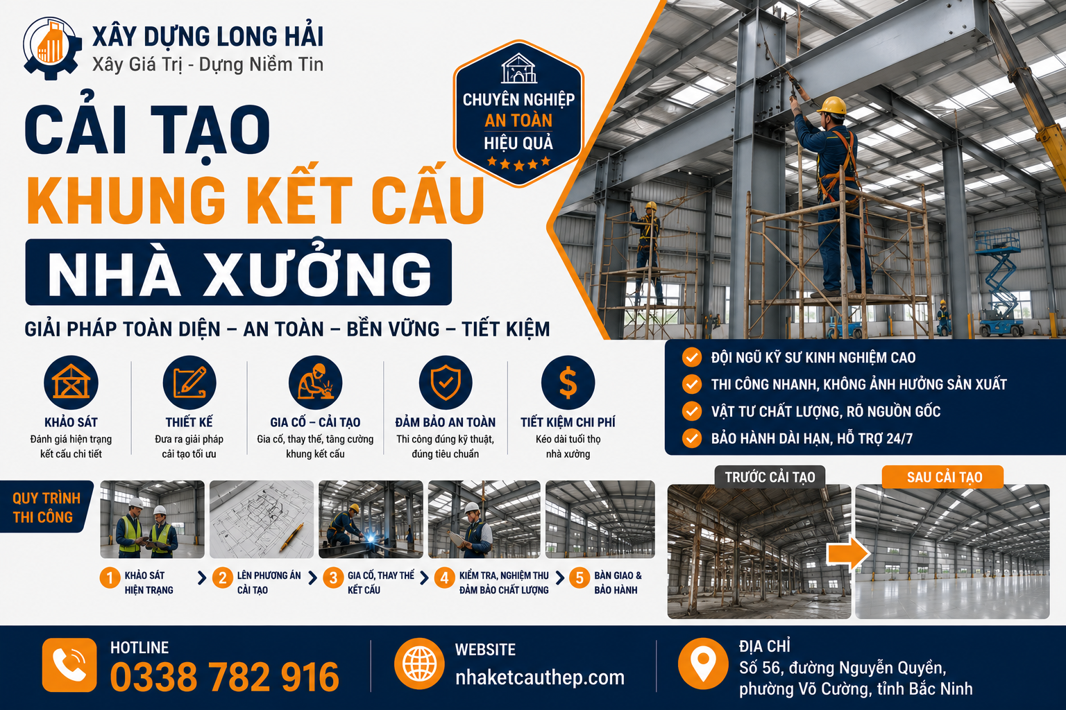 khung